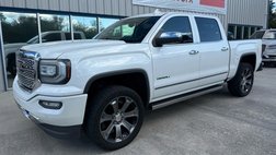 2016 GMC Sierra 1500 Denali