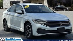 2023 Volkswagen Jetta S