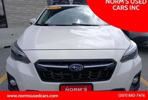 2018 Subaru Crosstrek 2.0i Limited