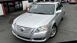 2008 Toyota Avalon Limited