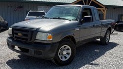 2006 Ford Ranger XL