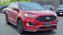 2020 Ford Edge ST