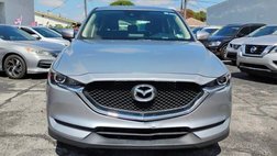 2019 Mazda CX-5 Sport