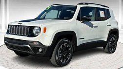 2023 Jeep Renegade Upland