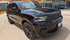 2023 Dodge Durango SXT Plus