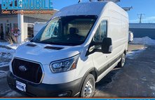 2023 Ford Transit 250