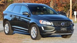 2015 Volvo XC60 T5 Premier