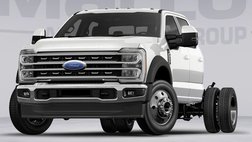2026 Ford Super Duty F-450 XL