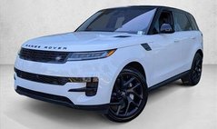 2023 Land Rover Range Rover Sport P360 SE