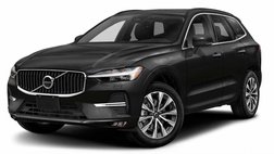 2023 Volvo XC60 B5 Plus Dark Theme