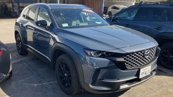 2024 Mazda CX-50 2.5 S Select