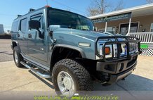 2005 HUMMER H2 Base