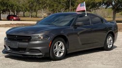 2018 Dodge Charger SXT