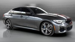 2020 BMW 3 Series M340i xDrive