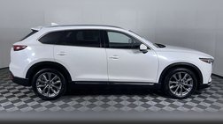 2021 Mazda CX-9 Grand Touring