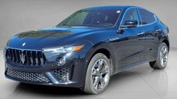 2023 Maserati Levante Modena
