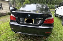 2010 BMW 5 Series 528i xDrive