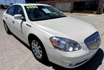 2011 Buick Lucerne CXL Premium