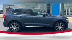 2021 Volvo XC60 T5 Inscription