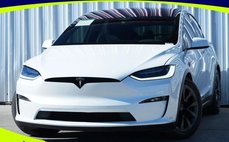 2022 Tesla Model X Base