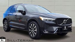 2025 Volvo XC60 B5 Plus Dark Theme