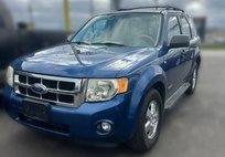 2008 Ford Escape XLT