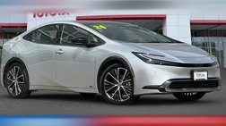2024 Toyota Prius Limited