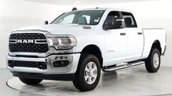 2024 Ram Ram Pickup 2500 Big Horn