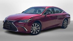2019 Lexus ES 350 ES 350