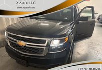 2019 Chevrolet Suburban Shield LT