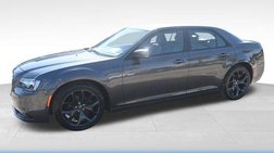 2021 Chrysler 300 S V6