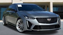 2023 Cadillac CT5-V Blackwing
