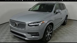 2024 Volvo XC90 B6 Plus Bright Theme 7P