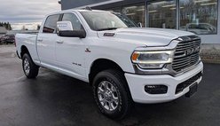 2024 Ram Ram Pickup 2500 Laramie