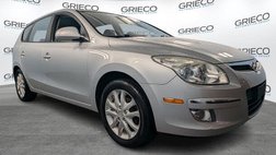 2009 Hyundai Elantra Touring