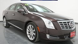 2015 Cadillac XTS Luxury