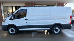 2021 Ford Transit 150