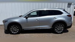 2020 Mazda CX-9 Grand Touring