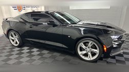 2019 Chevrolet Camaro SS