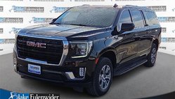 2022 GMC Yukon XL SLE