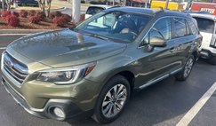 2019 Subaru Outback 2.5i Touring