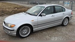 2002 BMW 3 Series 330i