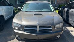 2010 Dodge Charger SXT