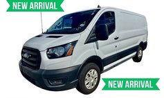 2020 Ford Transit 250