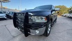 2015 Ram Ram Pickup 1500 Laramie