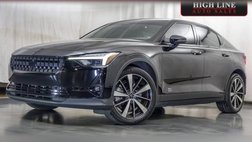 2022 Polestar 2 Long Range Dual Motor