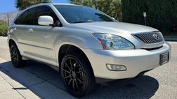 2005 Lexus RX 330 Base