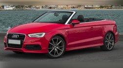2016 Audi A3 2.0T quattro Premium Plus