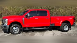 2024 Ford Super Duty F-350 Lariat