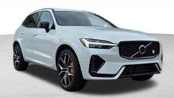 2024 Volvo XC60 Recharge T8 Polestar Engineered